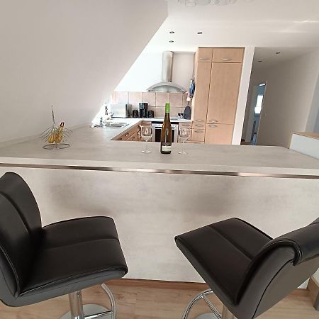 왈도르프 Casa Impex 아파트 외부 사진